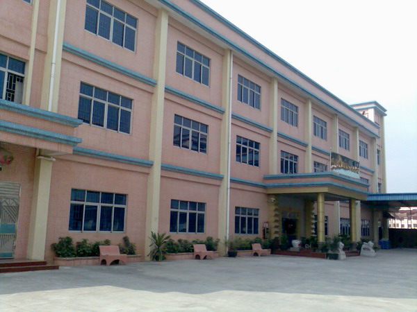 深圳東松電子廠(chǎng)